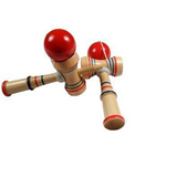 Small size Wooden Sword Ball