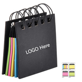 Spiral Sticky Memo Pad