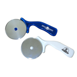 Stainless Steel Pizza Cutters & Wheels cake Round Knife Cutt