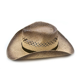 Straw Cowboy Hat