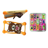 Super-elastic Phone Shell/Phone Holder