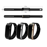 TW07 Bluetooth 4.0 Waterproof Smart Bracelet