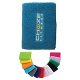 Terry Sport Wristband