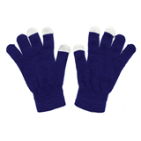 Three Fingers Touch Screen Gloves