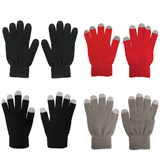 Touch Screen Gloves - Screen  five fingers
