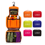 Travel Cosmetic Bag