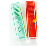 Travel Foldable Toothbrush
