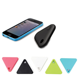 Triangle Key Finder