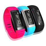 U9 Wifi Waterproof Bluetooth Smart Bracelet