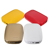 USB Rechargeable Hand Warmer / 7800mAh Power Bank