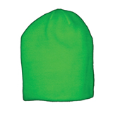 Value Knit Beanie Light up glow in the dark