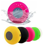 Waterproof Bluetooth Speaker