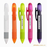 Window Ballpoint Pen