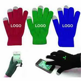 Winter Touch Screen Gloves