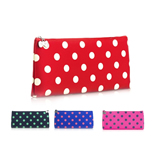 Zipper Vanity Bag
